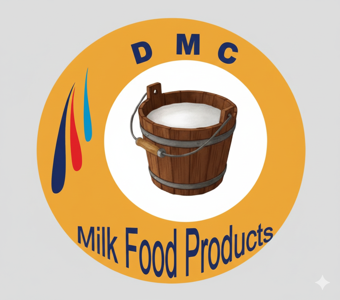 DMC Logo